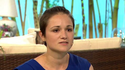 Experimentální malířka