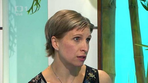 Duševní hygiena - jak si vybudovat pocit bezpečí v současné době - 2. část