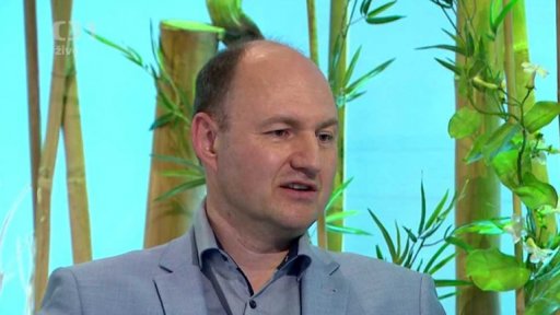 Covid, obezita a telemedicína - 2. část