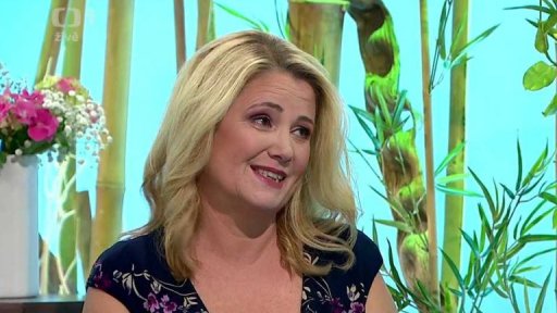 Počasí s Táňou Míkovou