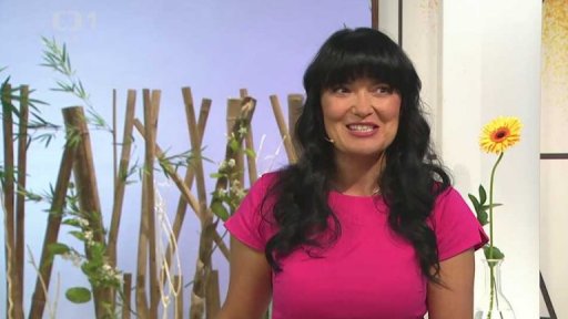 Malé vaření - svačiny do školy - 1. část