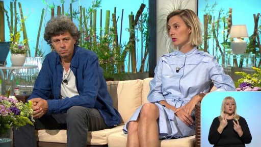 Film Krajina ve stínu