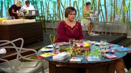 Test - školní potřeby