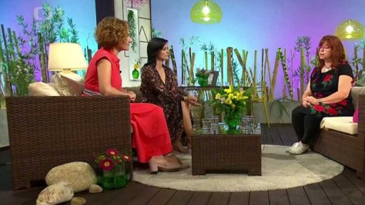 Seniorský věk a covid - 1. část