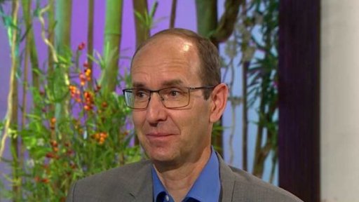 Den Alzheimerovy nemoci 2. část + anketa a pozvánky