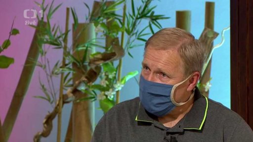 Týdenní seriál - úklid na zahradě - trvalky a nová výsadba