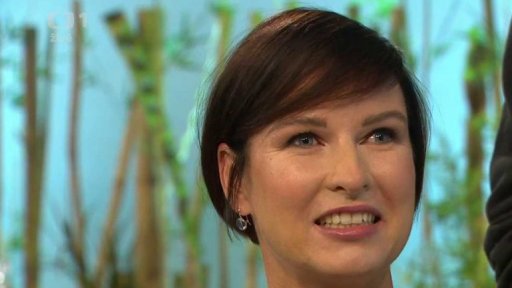 Proměna před kamerou - 2. část