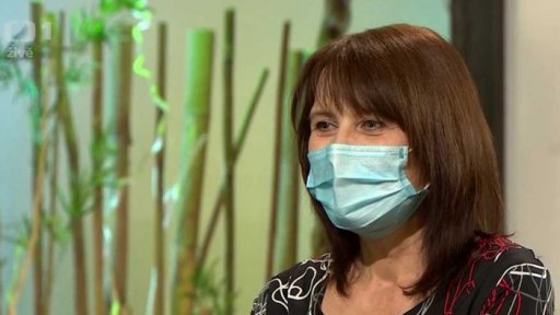 Chyby ve výživě dětí - 1. část