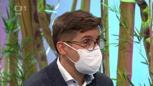 Zdravotní gramotnost - jak zvládnout covid doma