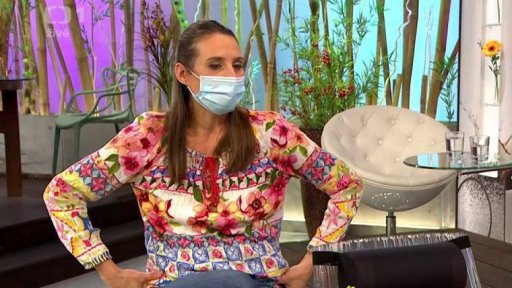 Zdravé sezení doma