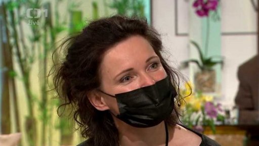 Kreativní betlém - 1. část