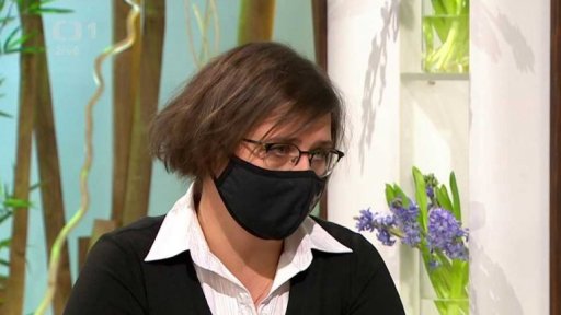 Test - bělící pasty