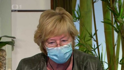 Hormony a stáří - 2. část