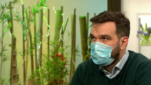 Preventivní péče - psychoterapie na dálku - 1. část