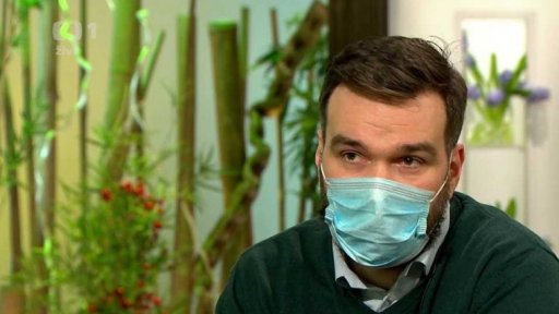 Preventivní péče - psychoterapie na dálku - 2. část