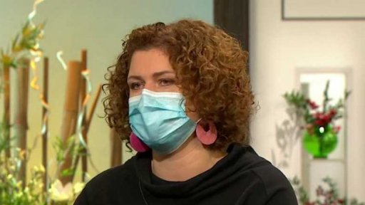 Nedostatek sociálních kontaktů - dospělí - 1. část