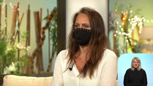 Kristýna Palešová