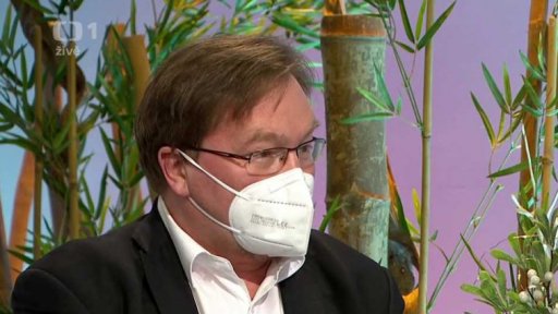 Unikátní operace v tomto roce - 2. část