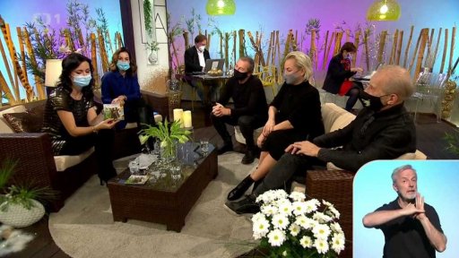 Čechomor - 2. část