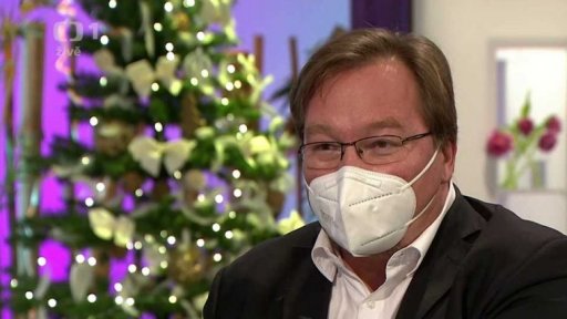 Unikátní operace v tomto roce - 3. část