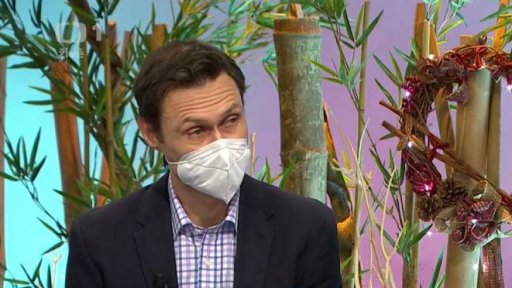 Unikátní operace jater miminku - 2. část