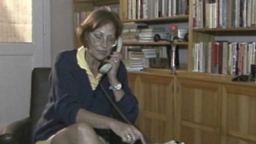 Rozhovor s Martou Kubišovou