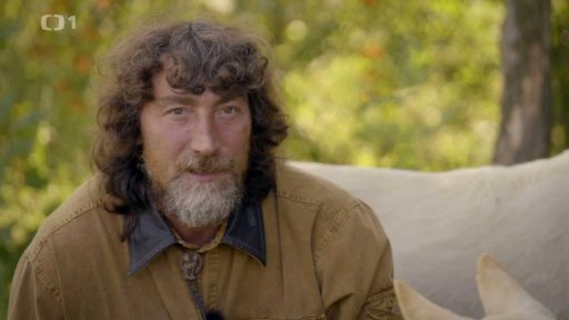 Teritoriální Frankie: seznámení s koučem