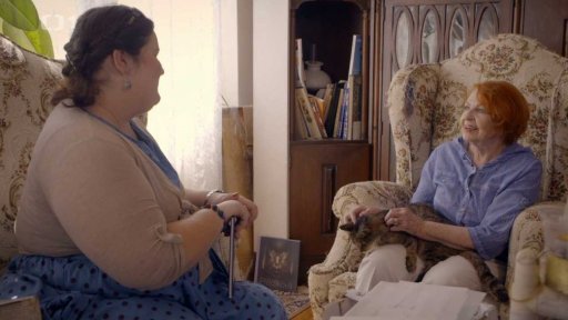 Stařičký Macík: po měsíci