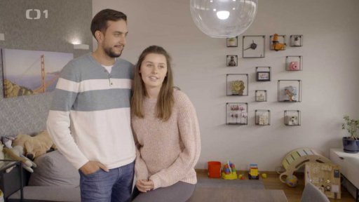 Bázlivá Vinky: triky a rady