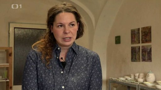 Keramika z Dražovic