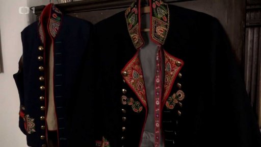 Domažlice a Božena Němcová