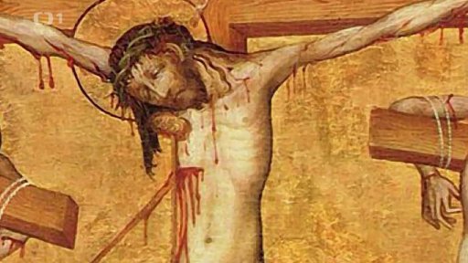 Výstava Záhady a tajemství světa