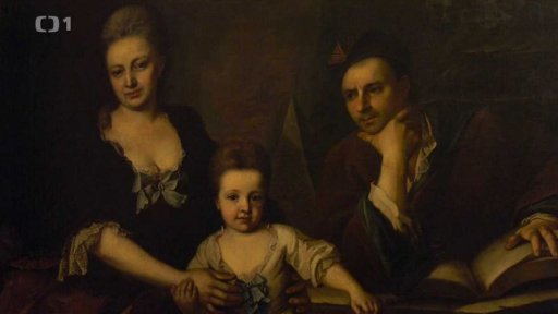 Expozice dýmek v Třebíči