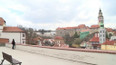 Český Krumlov