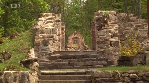 Lučina – Grafenried