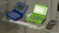 Muzeum mobilních telefonů