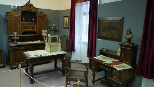 Výstava k výročí Jiřího z Poděbrad