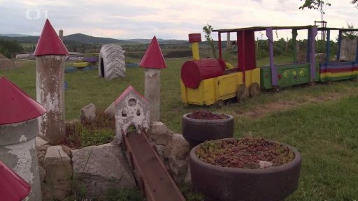 Rozhledna Štěpánka