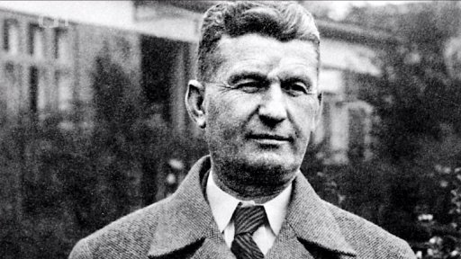 Baťův památník ve Zlíně