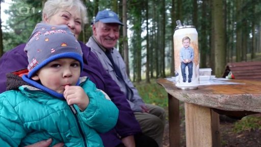 Střelenské studánky