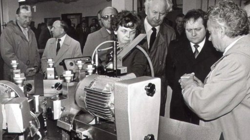 Kloubní implantáty firmy Beznoska