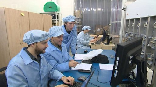 Výzkumný a zkušební letecký ústav v Praze