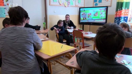 Soukromá škola „Slunce“ v Unhošti