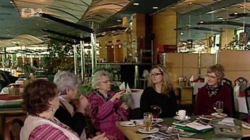 Natáčení TKN v roce 2011