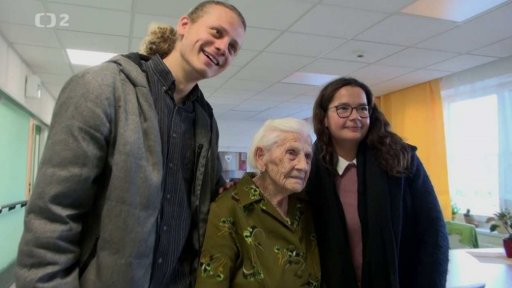 Sametová revoluce 1989