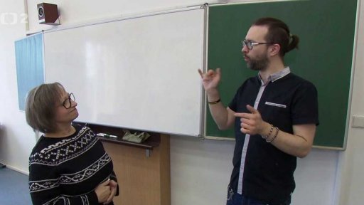 SŠ, ZŠ a SŠ pro sluchově postižené v Praze