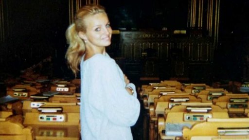 Martina Popelářová (Váňová)