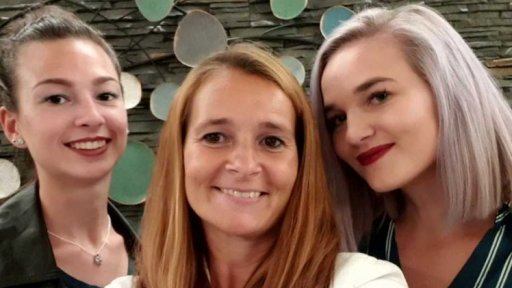 Veronika Rafflerová (Ptáčková)