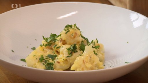 Květákový mozeček