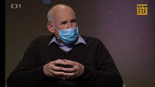 Hosté ve studiu (1. část)